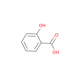 Salicylic Acid